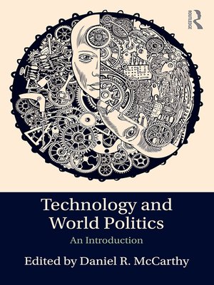 cover image of Technology and World Politics